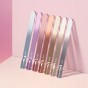 Makear SFX Pyłek w Płynie do paznokci Chrome Violet fioletowa tafla BC06 5m