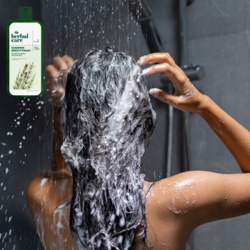 Farmona Herbal Care Szampon do włosów bardzo zniszczonych SKRZYP POLNY 330m