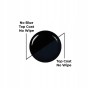 Didier Lab Top Coat No Wipe NO BLUE 10ml