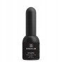 Didier Lab Top Coat No Wipe Glitter Top Coat GOLD 10ml