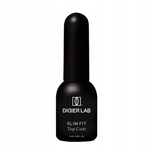 Didier Lab Top Coat No Wipe SLIM FIT 10ml