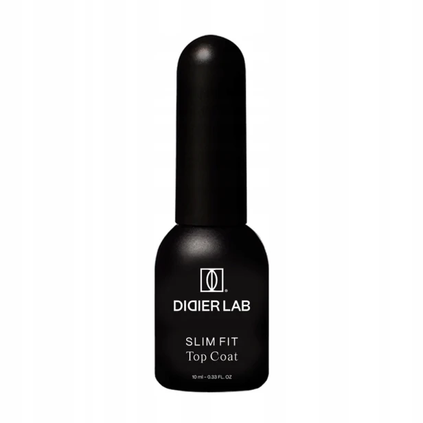 Didier Lab Top Coat No Wipe SLIM FIT 10ml