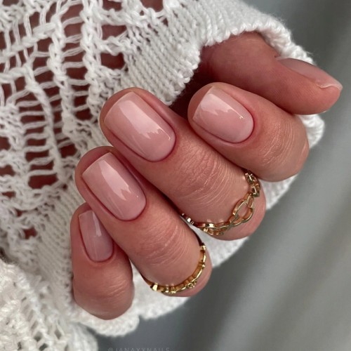 Didier Lab Builder Gel BBIO Żel Budujący w Butelce NATURAL SKIN 15ml