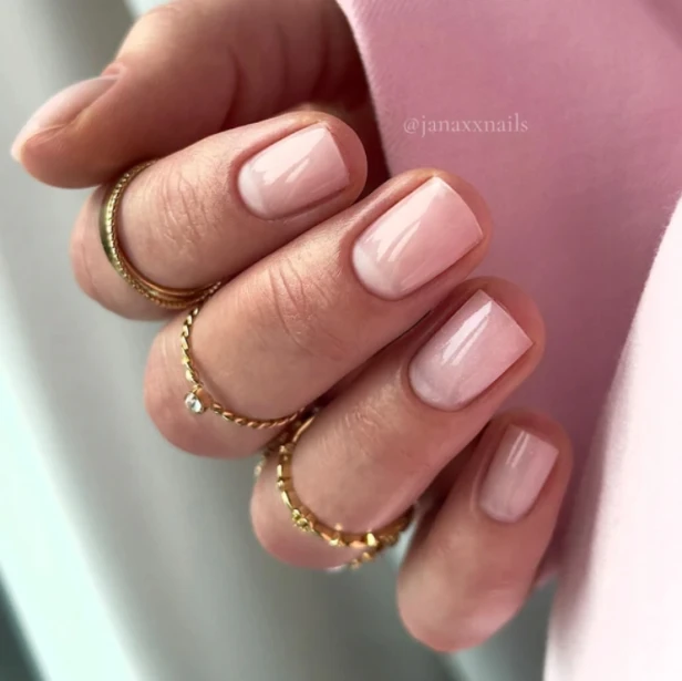 Didier Lab Builder Gel BBIO Żel Budujący w Butelce MILKY PINK 15ml