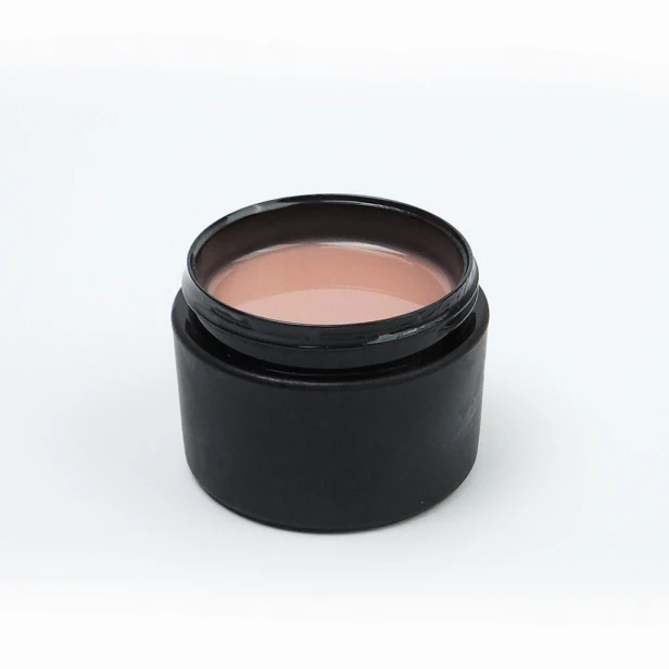 Didier Lab Żel Budujący do paznokci Fiber Builder Gel COVER NATURAL 50g