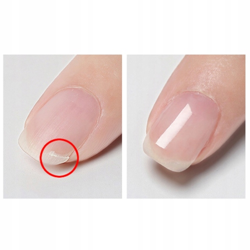 Didier Lab Żel Budujący Fiber Gel z włóknami 50g
