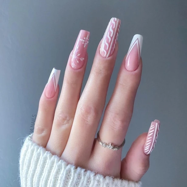 Didier Lab Żel do Ddobień paznokci Paint Gel No Wipe WHITE Biłay 8ml