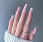 Didier Lab Żel do Ddobień paznokci Paint Gel No Wipe WHITE Biłay 8ml