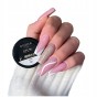 Didier Lab Żel do Ddobień paznokci Paint Gel No Wipe WHITE Biłay 8ml
