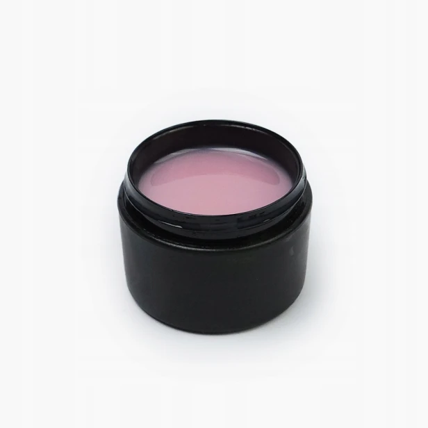 Didier Lab Żel Budujący do paznokci Fiber Builder Gel MILKY PINK 50g