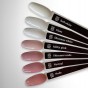 Didier Lab Baza Hybrydowa z włóknem Fiber Base Gel SHIMMER NUDE 10ml