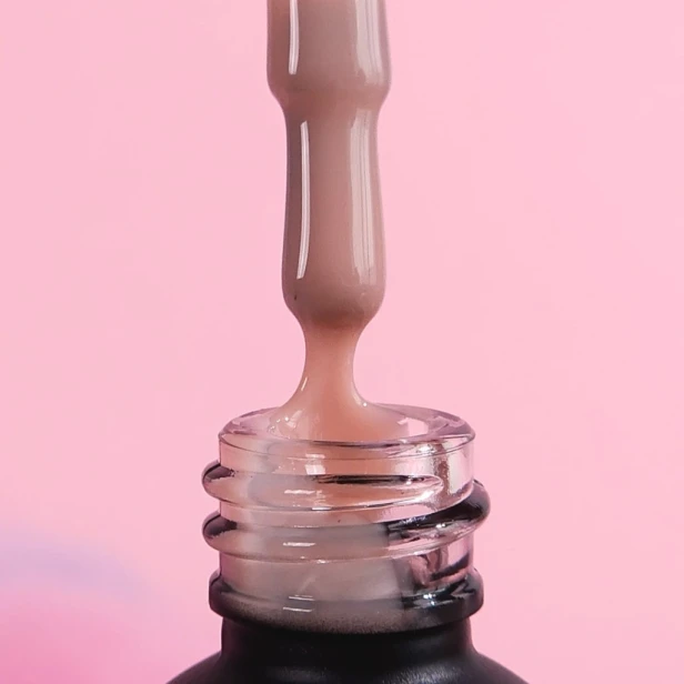 Didier Lab Kamuflująca Baza Kauczukowa Rubber Base Coat STAY NEUTRAL 10ml