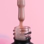 Didier Lab Kamuflująca Baza Kauczukowa Rubber Base Coat STAY NEUTRAL 10ml