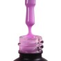 Didier Lab Kamuflująca Baza Kauczukowa Rubber Base Coat SOFT LILAC 10ml