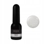 Didier Lab Baza Kauczukowa z drobinkami Foil Rubber Base SMOKY WHITE 10ml
