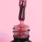Didier Lab Kamuflująca Baza Kauczukowa Rubber Base Coat JAPANESE PINK 10ml