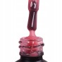Didier Lab Kamuflująca Baza Kauczukowa Rubber Base Coat JAPANESE PINK 10ml