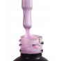 Didier Lab Kamuflująca Baza Kauczukowa Rubber Base Coat ICY LILAC 10ml