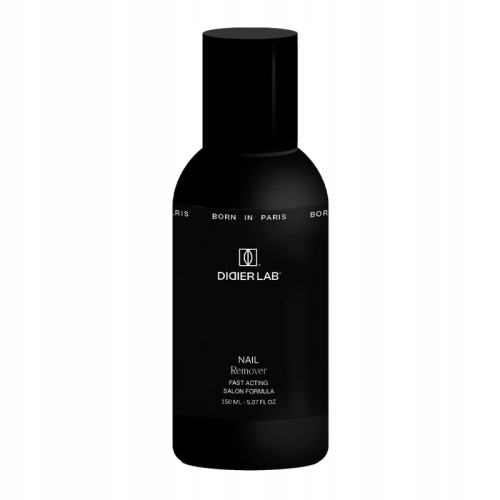 Didier Lab Czysty Aceton kosmetyczny Nail Remover 150ml