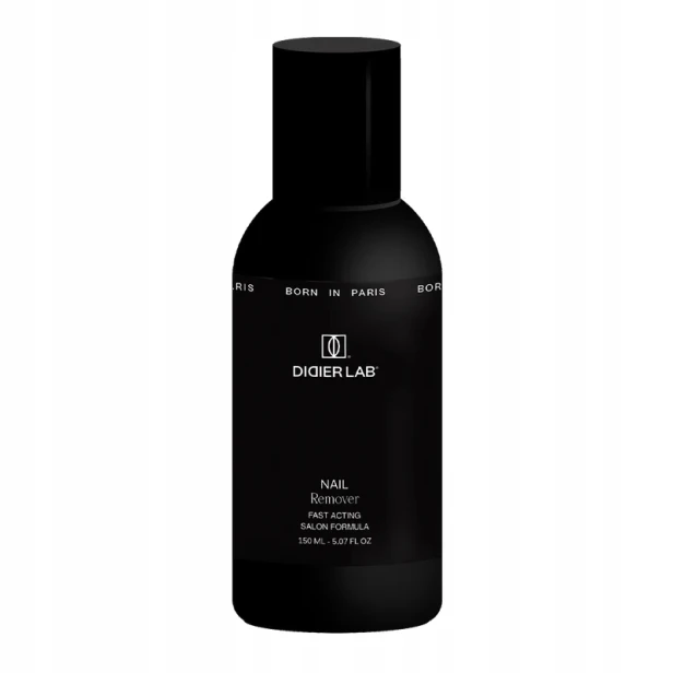 Didier Lab Czysty Aceton kosmetyczny Nail Remover 150ml