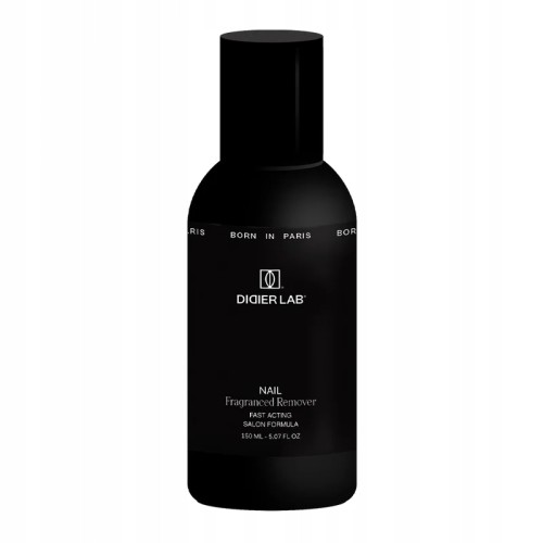 Didier Lab Zapachowy ACETON kosmetyczny Nail Fragranced Remover Fast 150ml