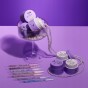 DNKa Żel Budujący do przedłużania paznokci Builder Gel #0020 PEARL 30ml