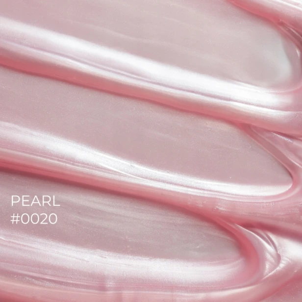 DNKa Żel Budujący do przedłużania paznokci Builder Gel #0020 PEARL 30ml