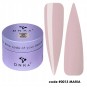 DNKa Żel Budujący do przedłużania paznokci Builder Gel #0013 MARIA 30ml