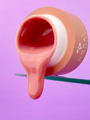 DNKa Żel Budujący do przedłużania paznokci Builder Gel #0005 CHARM 30ml