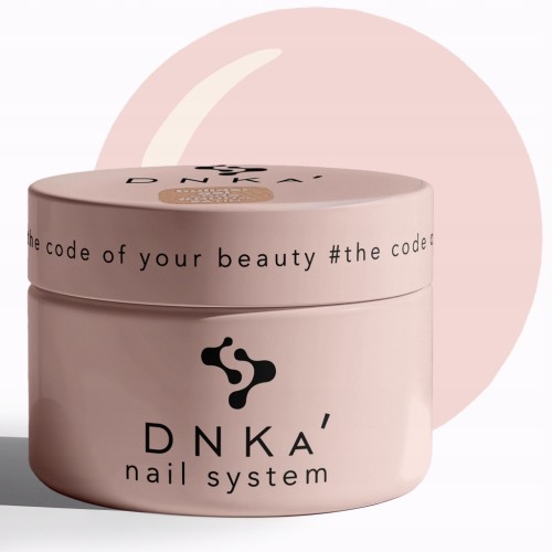 DNKa Żel Budujący do przedłużania paznokci Builder Gel #0003 ICON 30ml