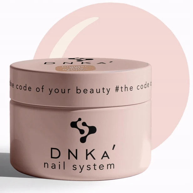 DNKa Żel Budujący do przedłużania paznokci Builder Gel #0003 ICON 30ml