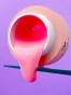 DNKa Żel Budujący do przedłużania paznokci Builder Gel #0003 ICON 30ml