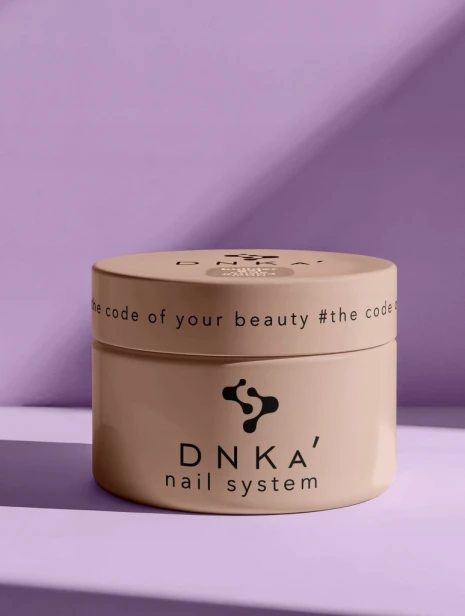 DNKa Żel Budujący do przedłużania paznokci Builder Gel #0003 ICON 30ml