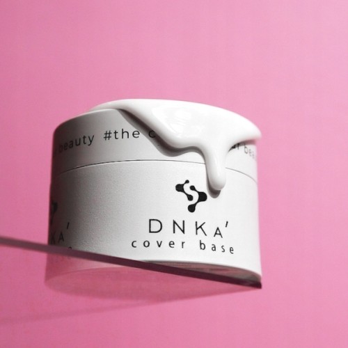 DNKa Żel Budujący do paznokci Builder Gel UV/LED #0002 ANGEL 30ml