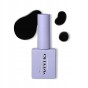 DIVNA Lakier hybrydowy do paznokci ULTRA BLACK 7ml