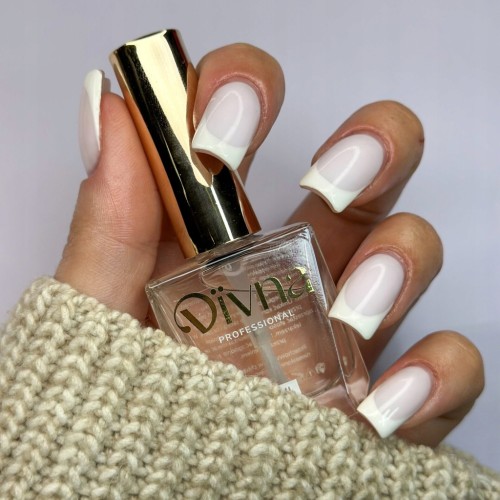 DIVNA Dehydrator Nail Prep do odtłuszczania płytki 13ml
