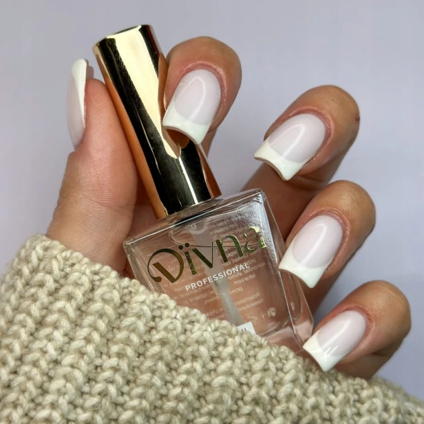 DIVNA Dehydrator Nail Prep do odtłuszczania płytki 13ml