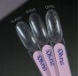 DIVNA Top Hybrydowy Top No Wipe z drobinkami TOP SODA 13ml