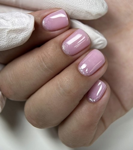 DIVNA Żel budujący o konsystencji bazy rubber do paznokci BALMY GEL 03 15g