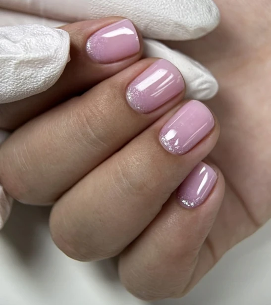 DIVNA Żel budujący o konsystencji bazy rubber do paznokci BALMY GEL 03 15g