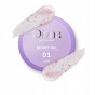DIVNA Żel budujący do paznokci BLOOMY GEL 01 15g