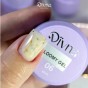 DIVNA Żel budujący do paznokci BLOOMY GEL 06 15g