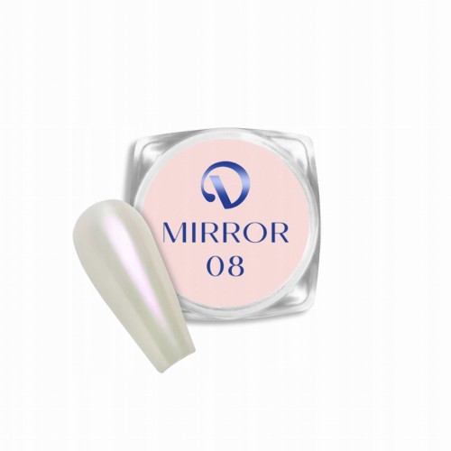 DIVNA Pyłek do zdobień Mirror 08 0,5g