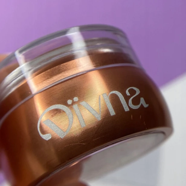 DIVNA Stempel do Stempingu wzorów zdobienia MINI