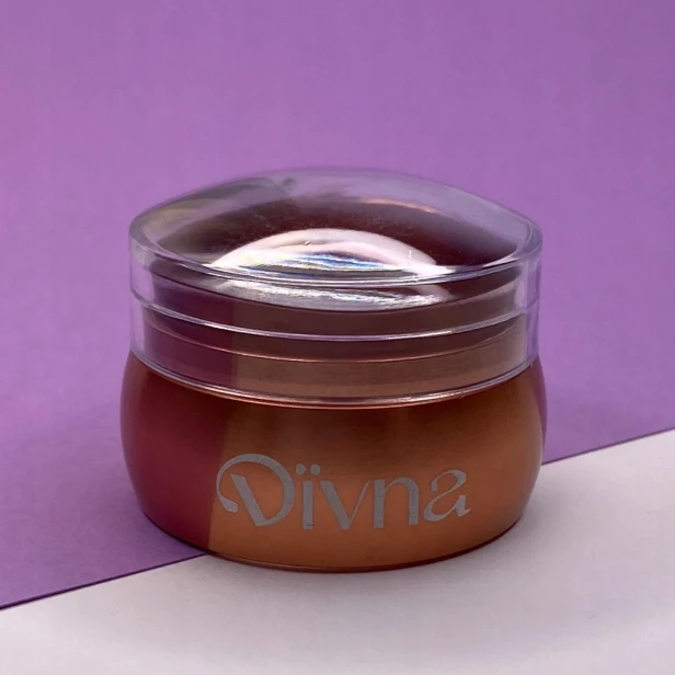 DIVNA Stempel do Stempingu wzorów zdobienia MINI