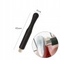 DIVNA Magnes Silikonowy do Efektu kociego oka Cat Eye BLACK