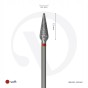 DIVNA Frez Diamentowy Stożek Kropla 4,2mm