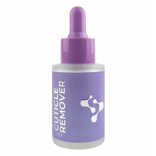 DNKa Cuticle Remover UREA Preparat do usuwania skórek 30ml
