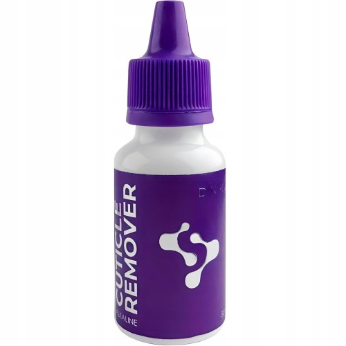 DNKa Cuticle Remover ALKALINE Preparat do usuwania skórek 30ml