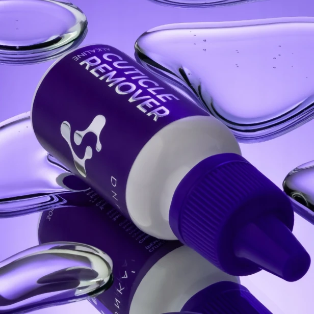 DNKa Cuticle Remover ALKALINE Preparat do usuwania skórek 30ml